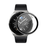 For Huawei Watch GT 3 Pro 46mm ENKAY 3D Full Coverage Soft PC Edge + PMMA HD Screen Watch Film, For Huawei Watch GT 3 Pro 46mm (1 PC), For Huawei Watch GT 3 Pro 46mm (2 PCS), For Huawei Watch GT 3 Pro 46mm (5 PCS), For Huawei Watch GT 3 Pro 46mm (10 PCS)